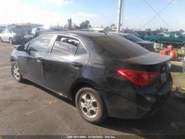 2019 Toyota Corolla, VIN: 2T1BURHEXKC139501