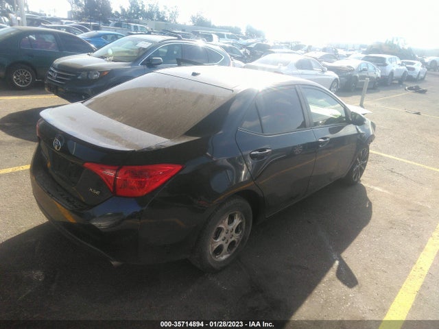2019 Toyota Corolla, VIN: 2T1BURHEXKC139501