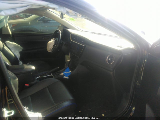 2019 Toyota Corolla, VIN: 2T1BURHEXKC139501
