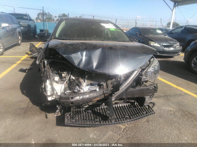 2019 Toyota Corolla, VIN: 2T1BURHEXKC139501