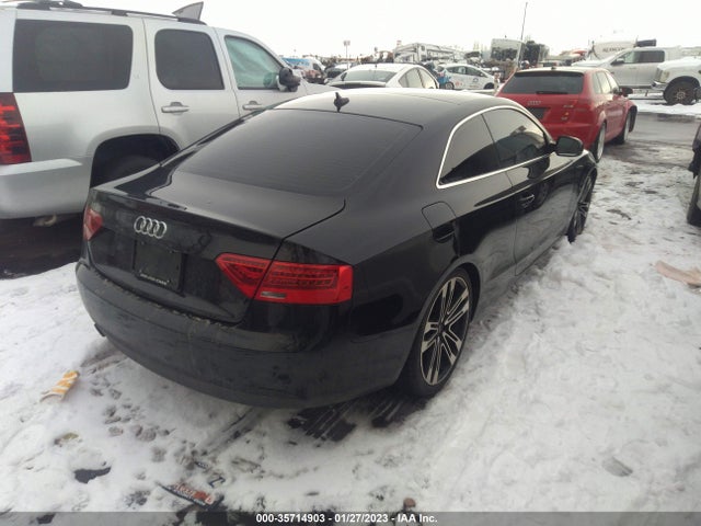 Audi A5 Premium Plus 2014 WAULFAFR9EA069789 Image 5