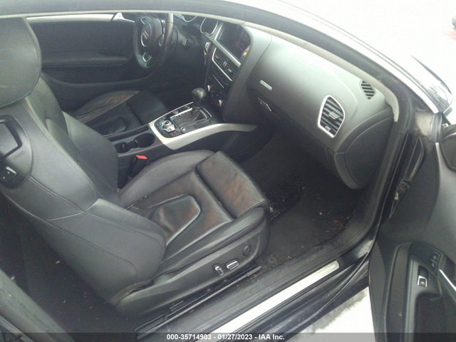 Audi A5 Premium Plus 2014 WAULFAFR9EA069789 Image 6