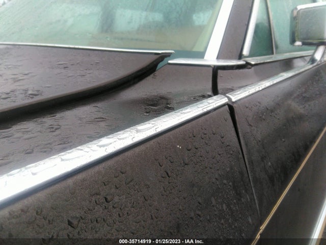 Lincoln Town Car 1979 9Y82S664220 Image 7