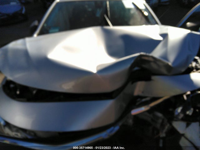 Chevrolet MALIBU LS 2020 1G1ZB5ST1LF049059 Image 10