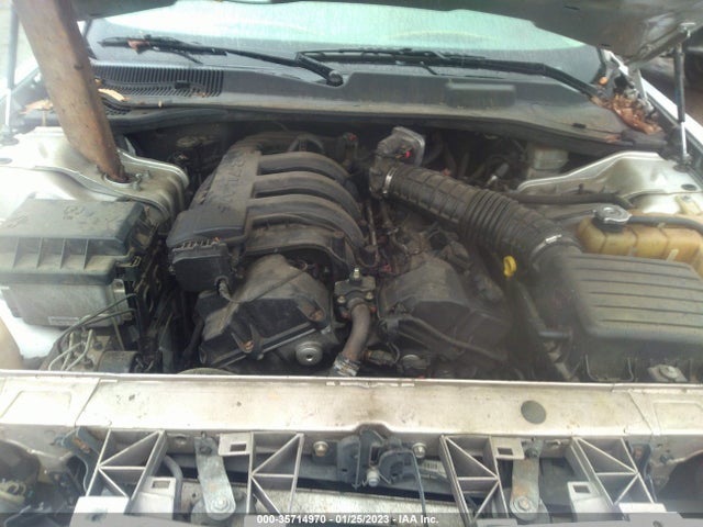 Chrysler 300 2006 2C3KA43RX6H153484 Image 11
