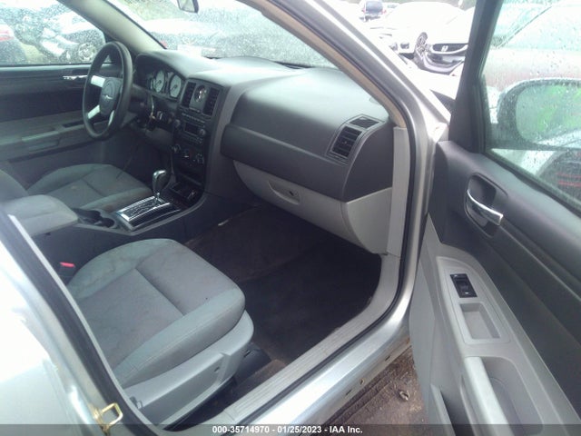 Chrysler 300 2006 2C3KA43RX6H153484 Image 6