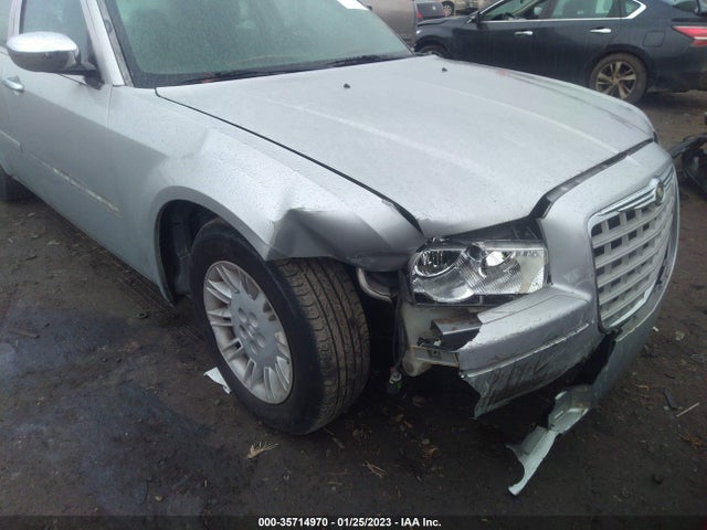 Chrysler 300 2006 2C3KA43RX6H153484 Image 7