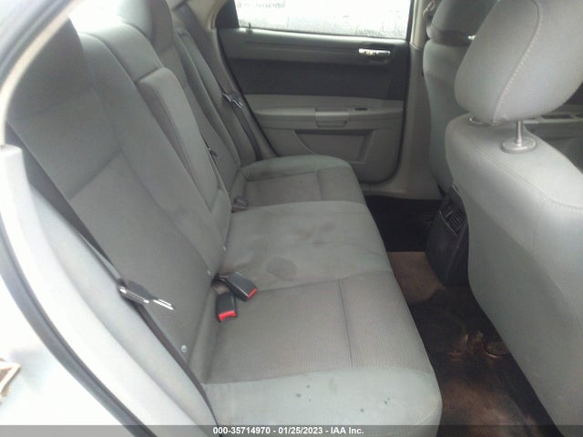 Chrysler 300 2006 2C3KA43RX6H153484 Image 9