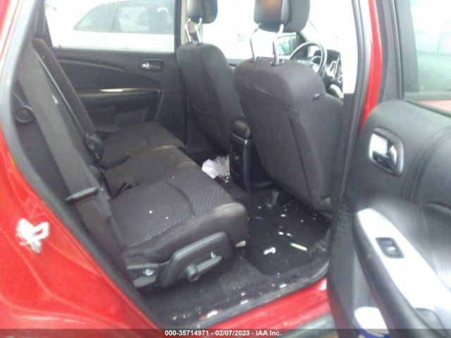 3C4PDCAB8JT446955 Dodge JOURNEY SE
