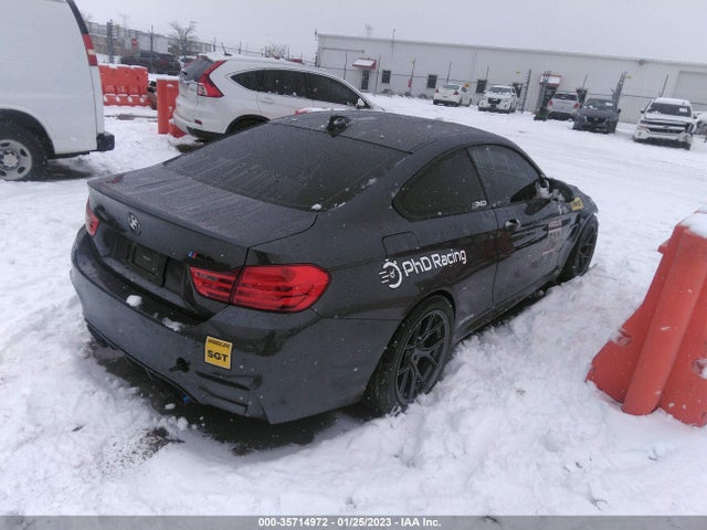 BMW M4 2016 WBS3R9C57GK335777 Image 5