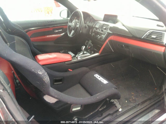 BMW M4 2016 WBS3R9C57GK335777 Image 6