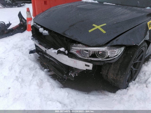 BMW M4 2016 WBS3R9C57GK335777 Image 7