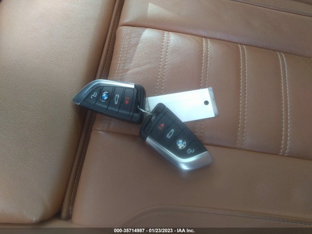 BMW X3 Sdrive30i 2021 аукцион фото