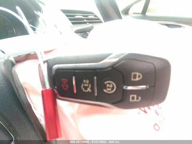 Lincoln MKZ 2016 3LN6L2G93GR616699 Image 3