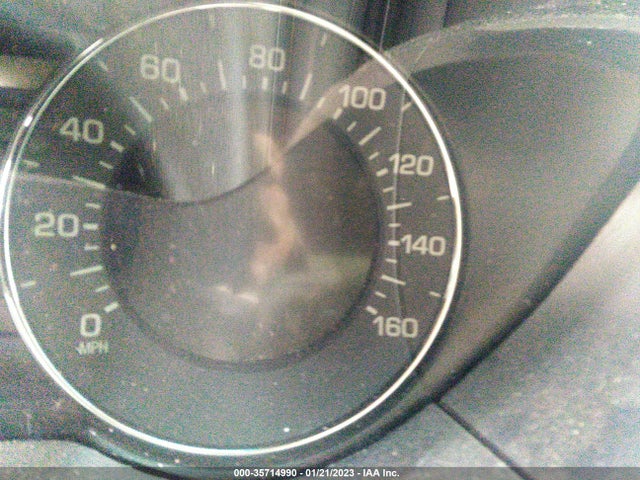 Lincoln MKZ 2016 3LN6L2G93GR616699 Image 9