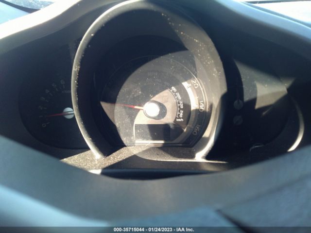 KNDPB3ACXE7561551 KIA Sportage Lx
