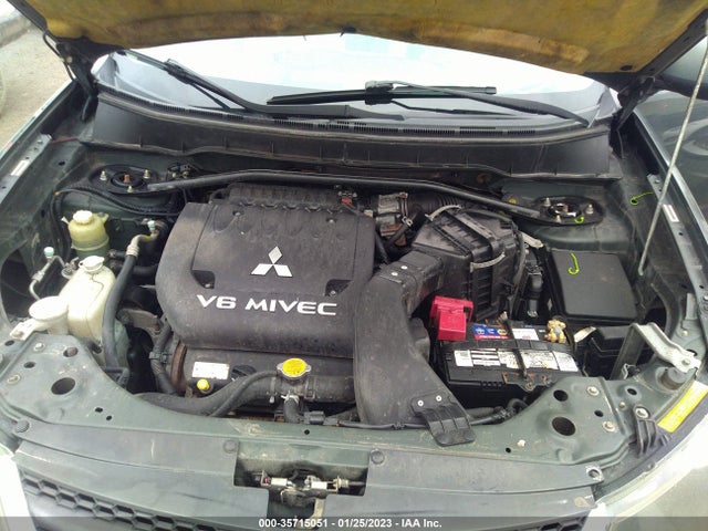 JA4MT41X28Z008064 Mitsubishi Outlander Xls