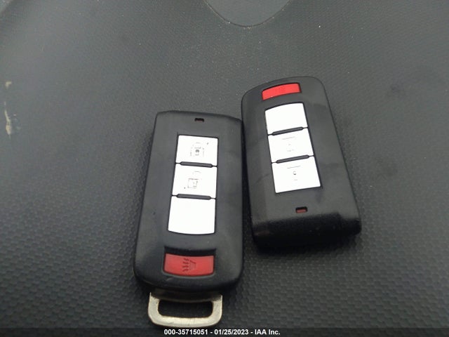 JA4MT41X28Z008064 Mitsubishi Outlander Xls
