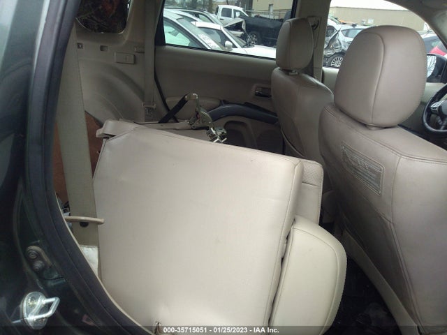 JA4MT41X28Z008064 Mitsubishi Outlander Xls