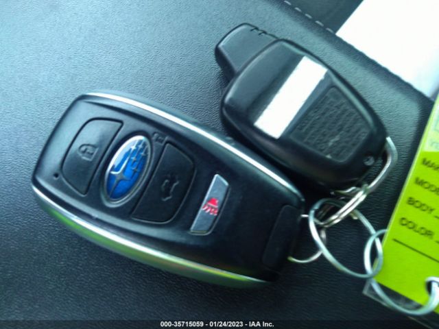 4S3BNAL62F3026820 Subaru Legacy 2.5i Limited