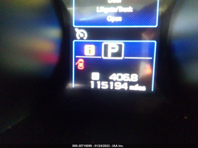 4S3BNAL62F3026820 Subaru Legacy 2.5i Limited