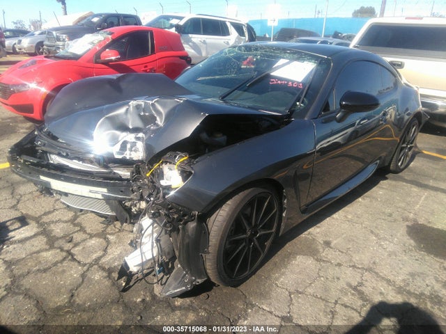 Toyota Gr86 Premium 2023 JF1ZNBE1XP9751091 Image 2