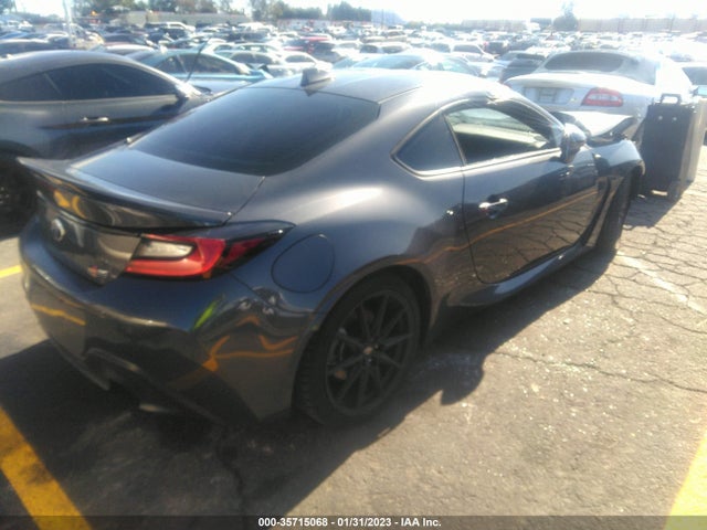 Toyota Gr86 Premium 2023 JF1ZNBE1XP9751091 Image 5