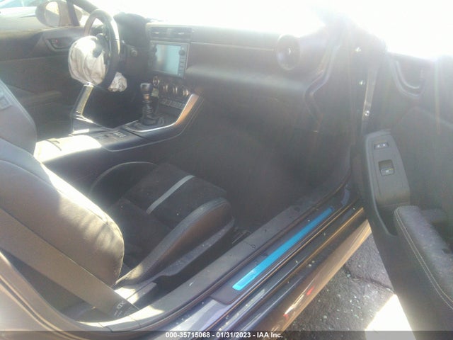Toyota Gr86 Premium 2023 JF1ZNBE1XP9751091 Image 6