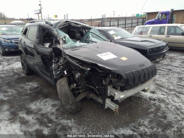 1C4PJLLB2LD620419 auction archive image