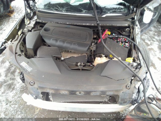 1C4PJLLB2LD620419 Jeep Cherokee Altitude