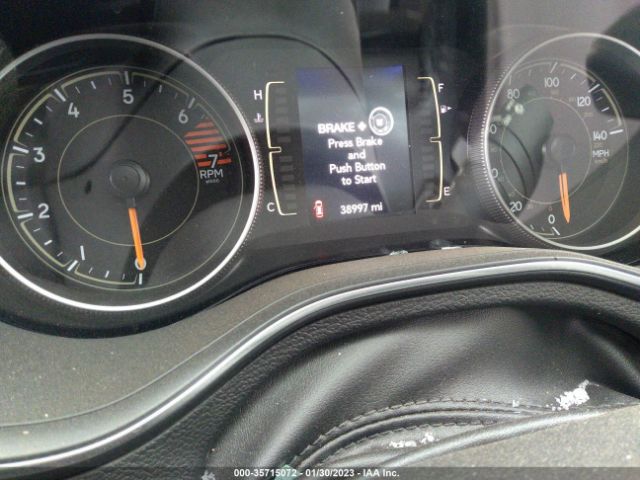 1C4PJLLB2LD620419 Jeep Cherokee Altitude