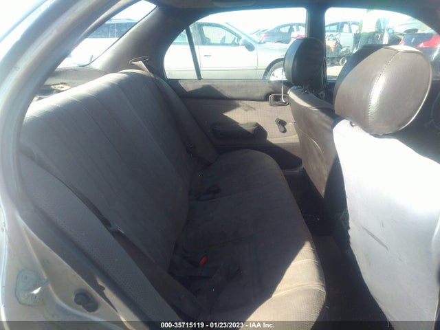 1995 TOYOTA COROLLA VIN: JT2AE04B6S0114145