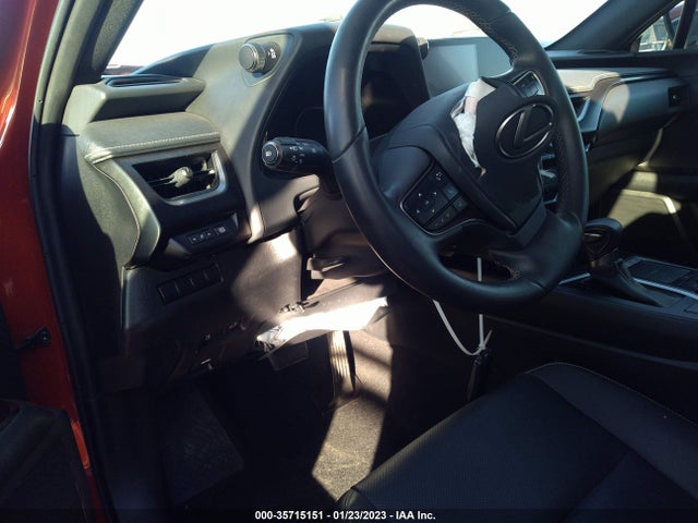Lexus Ux Ux 200 2019 JTHY3JBH5K2006420 Image 13