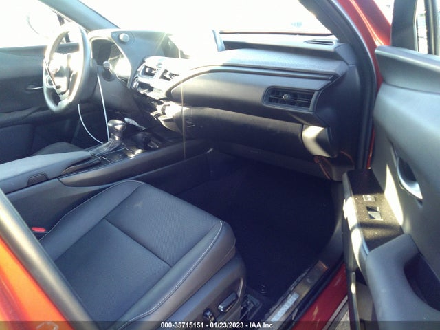 Lexus Ux Ux 200 2019 JTHY3JBH5K2006420 Image 5