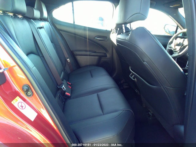Lexus Ux Ux 200 2019 JTHY3JBH5K2006420 Image 8