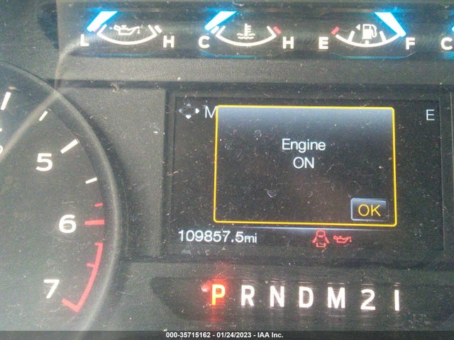 2016 Ford F-150, VIN: 1FTEX1EP0GFA30457