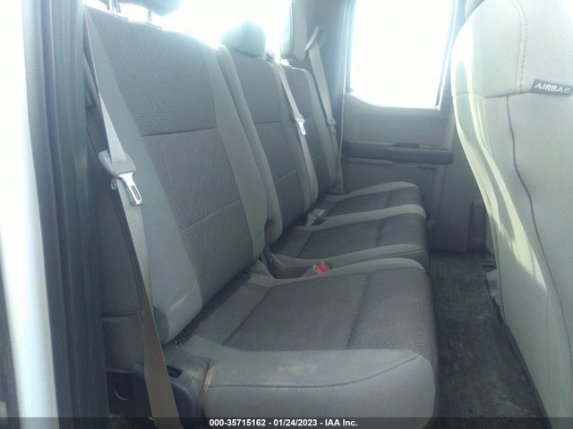 2016 Ford F-150, VIN: 1FTEX1EP0GFA30457