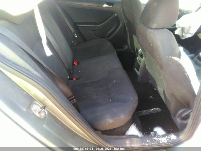 3VW2K7AJXEM309561 Volkswagen Jetta Sedan S