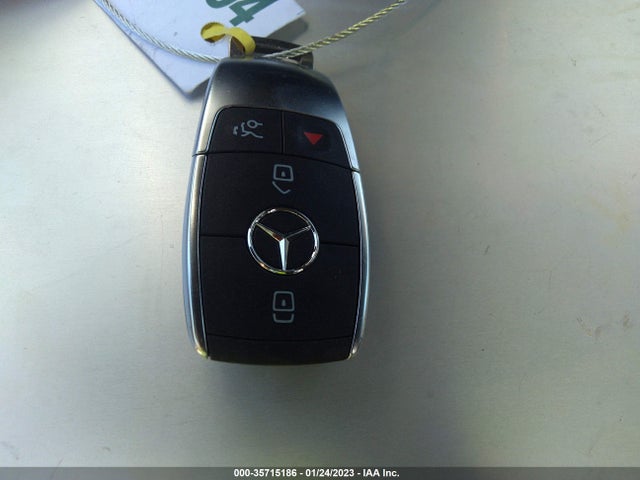 2021 Mercedes-Benz GLE-Class, VIN: 4JGFB4KB1MA568831