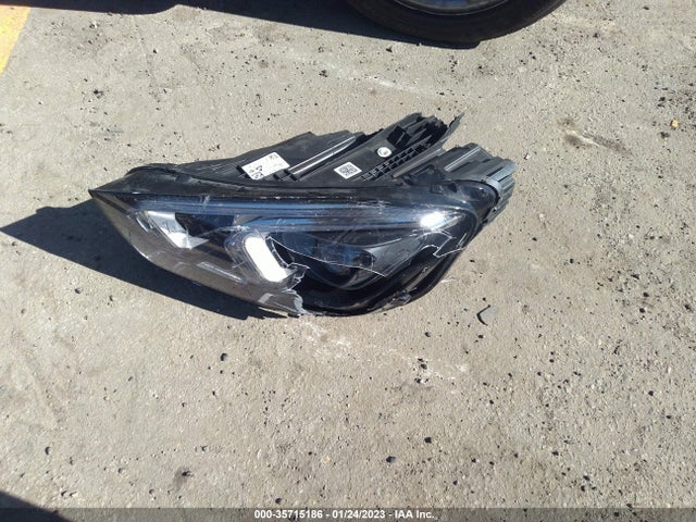 2021 Mercedes-Benz GLE-Class, VIN: 4JGFB4KB1MA568831