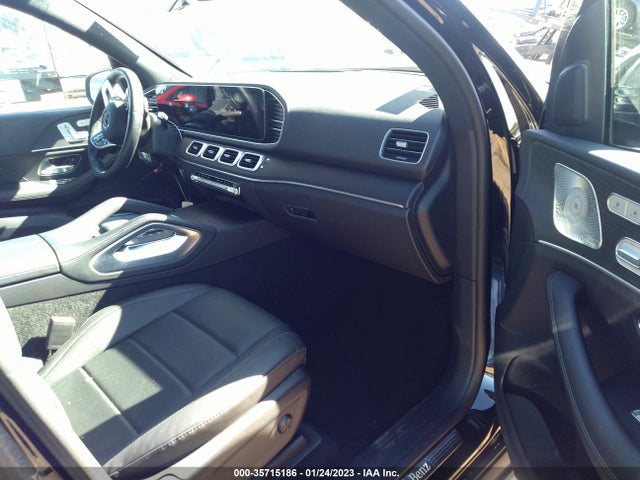 2021 Mercedes-Benz GLE-Class, VIN: 4JGFB4KB1MA568831