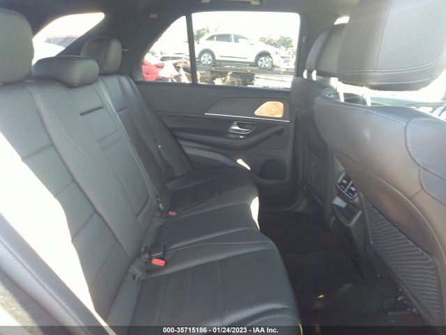 2021 Mercedes-Benz GLE-Class, VIN: 4JGFB4KB1MA568831