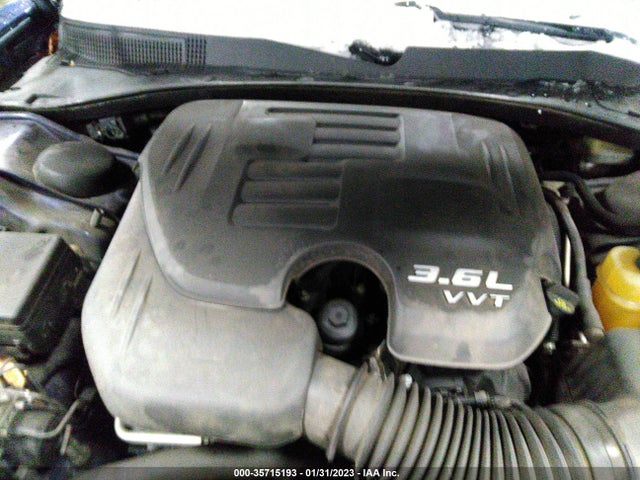 Dodge Charger Se 2013 2C3CDXBG2DH688321 Image 11