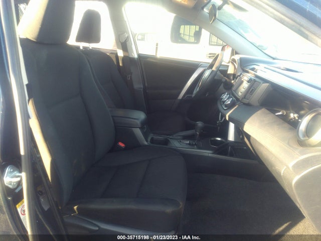 2017 Toyota RAV4, VIN: JTMBFREV0HJ128292