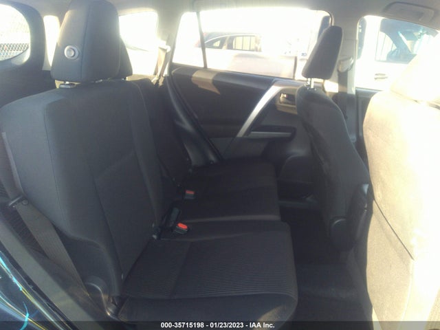 2017 Toyota RAV4, VIN: JTMBFREV0HJ128292