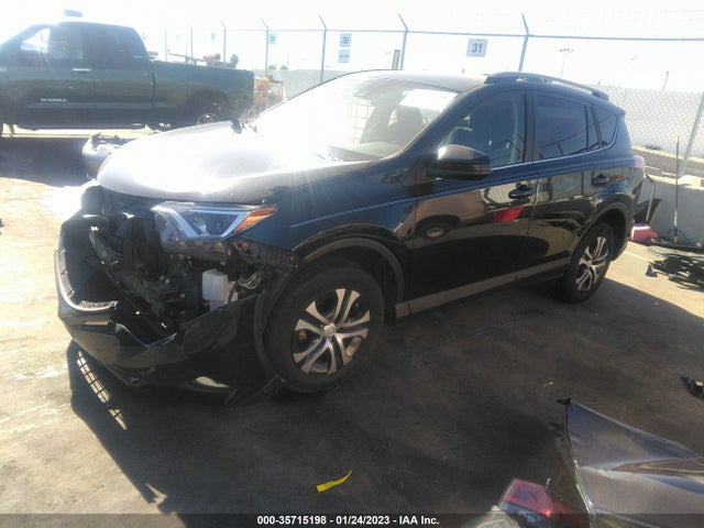 2017 Toyota RAV4, VIN: JTMBFREV0HJ128292