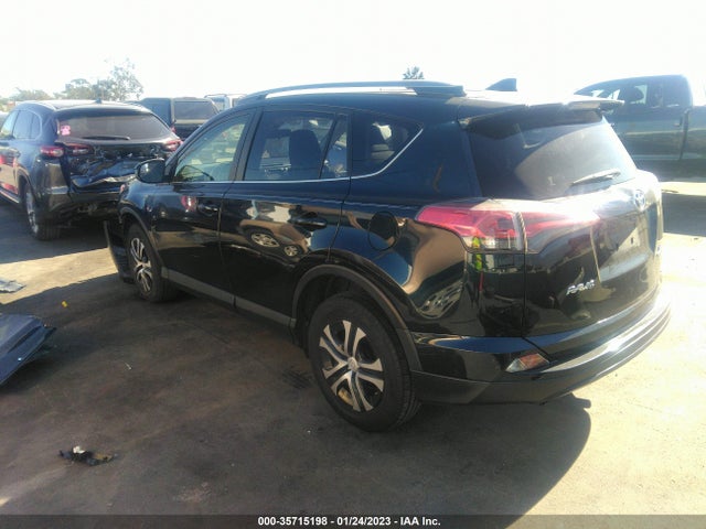 2017 Toyota RAV4, VIN: JTMBFREV0HJ128292