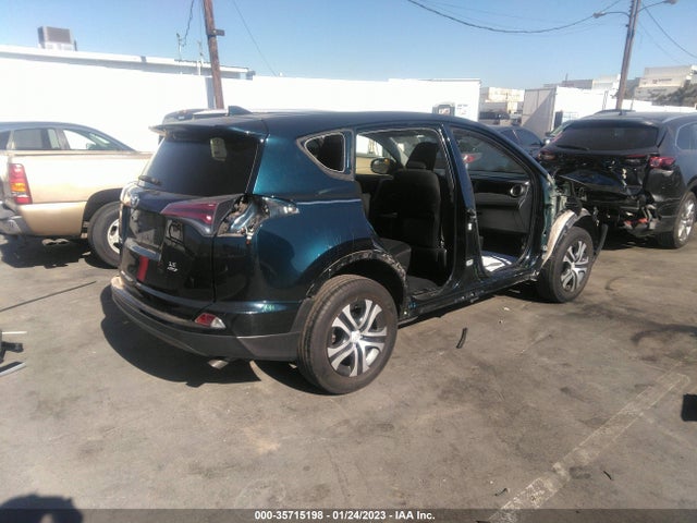 2017 Toyota RAV4, VIN: JTMBFREV0HJ128292