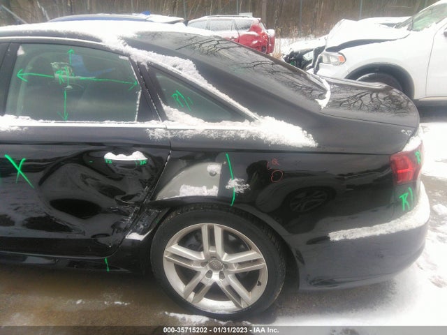 2016 Audi A6, VIN: WAUGFAFC6GN177229