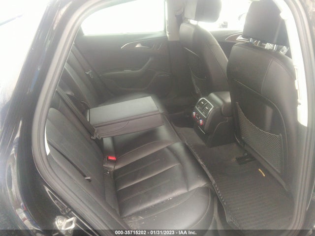 2016 Audi A6, VIN: WAUGFAFC6GN177229